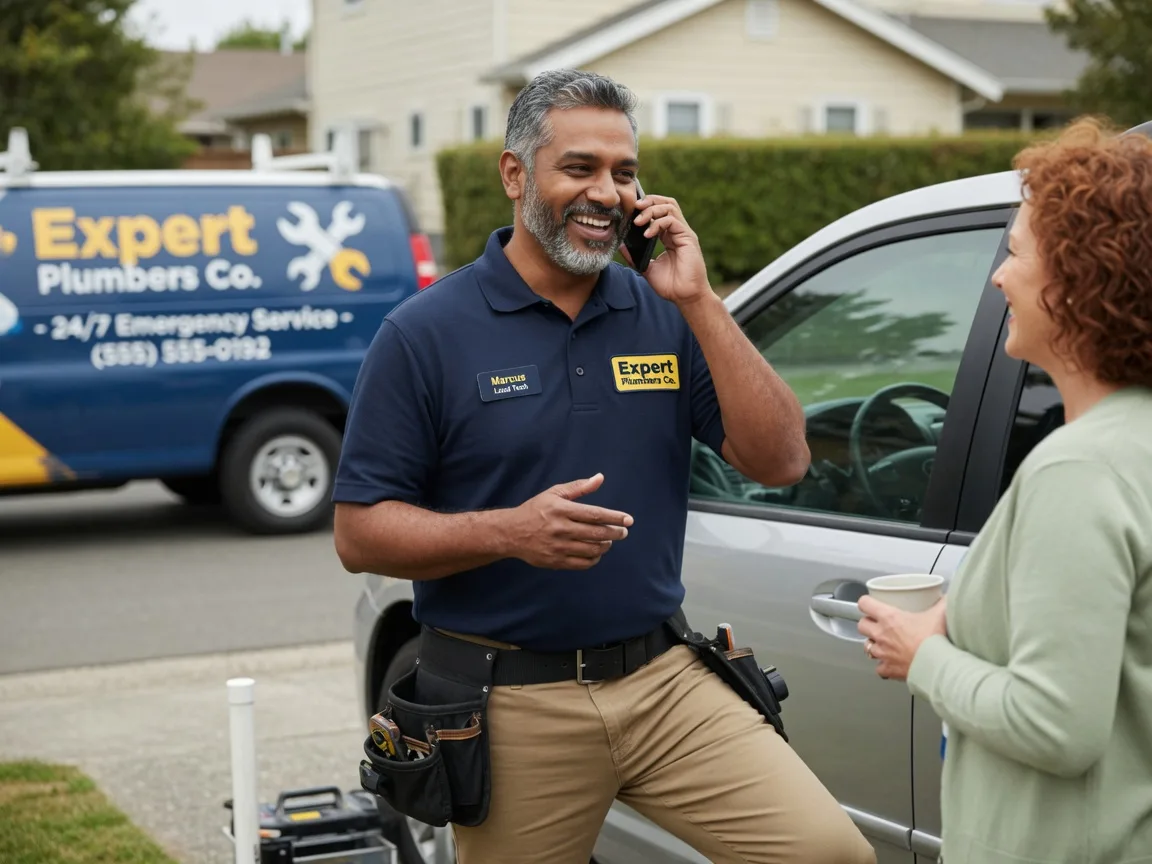 Drain Cleaning Marshfield, MO FAQs